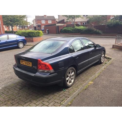 Volvo S60 d5 se!!!perfect driver!!!long mot !!!