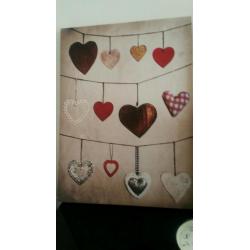 wall pictures canvases