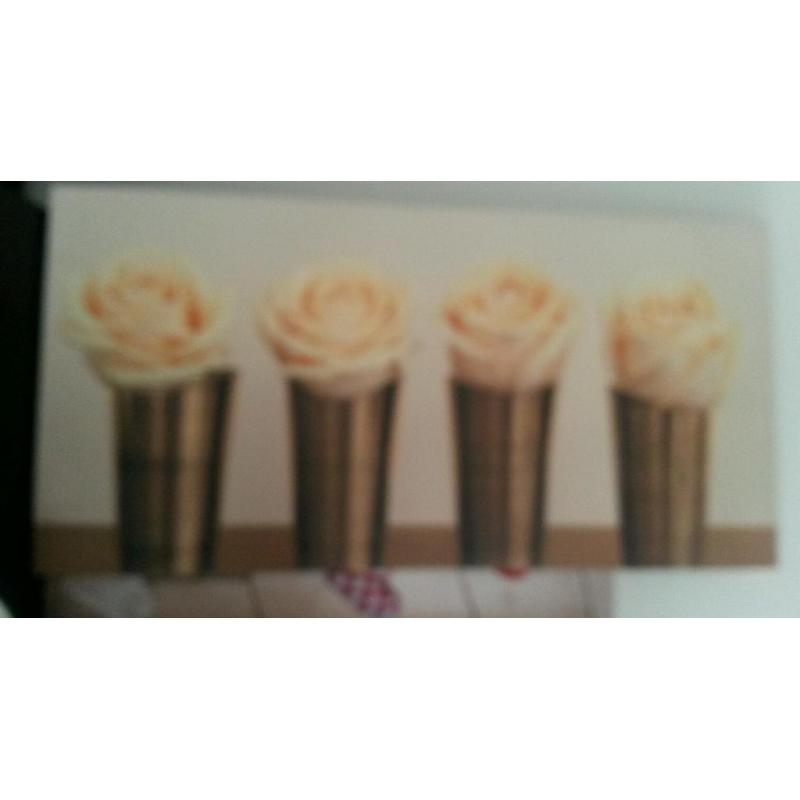 wall pictures canvases