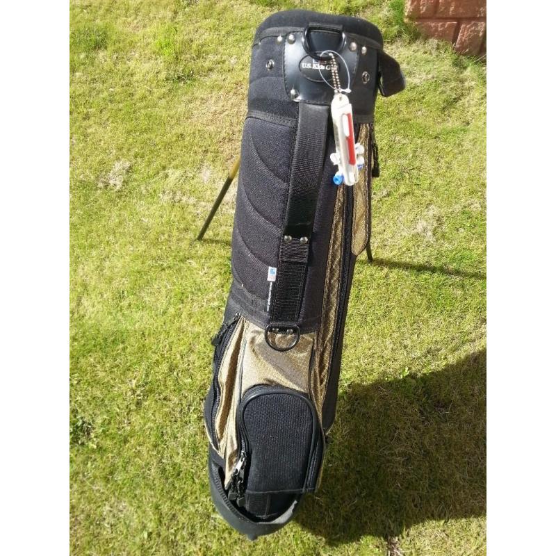 Junior Golf Bag