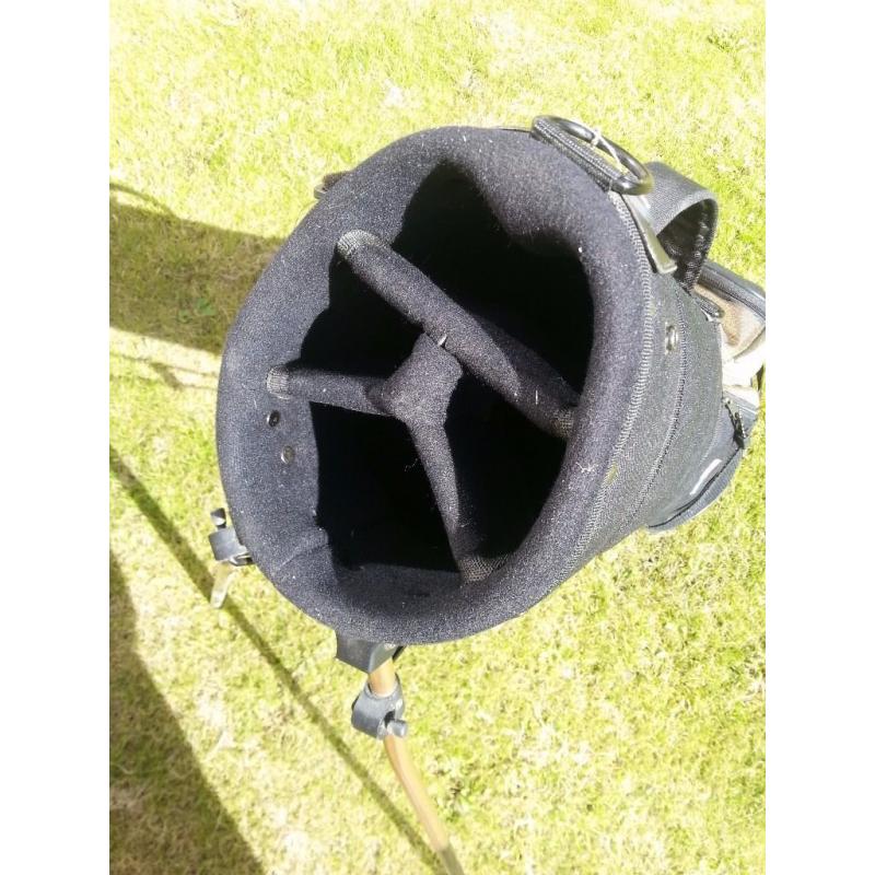 Junior Golf Bag