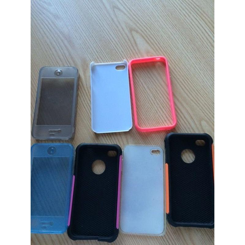 iPhone 4/4s Cases