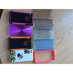 iPhone 4/4s Cases