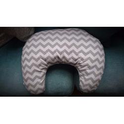 Nursing/Feeding/Support Pillow