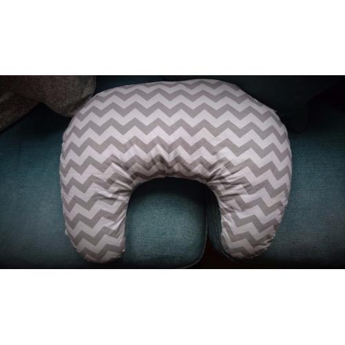Nursing/Feeding/Support Pillow