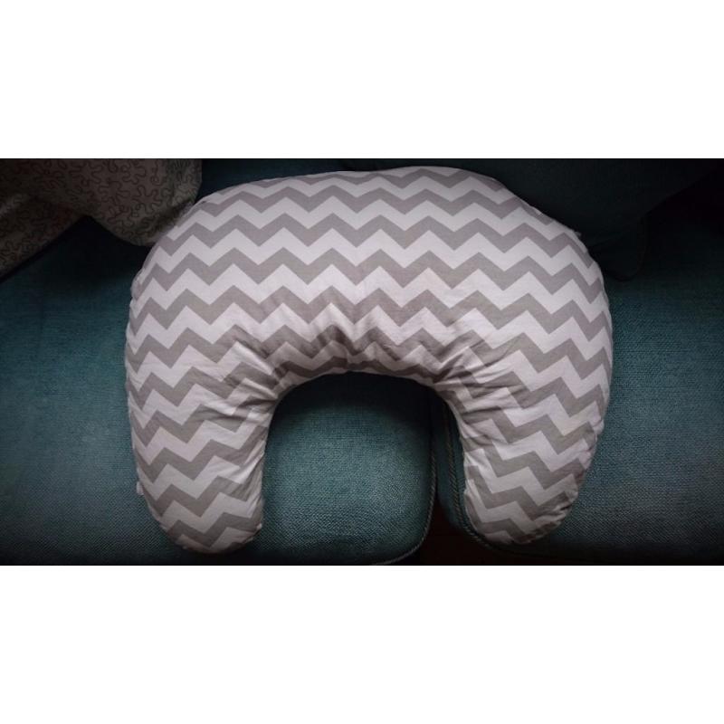 Nursing/Feeding/Support Pillow