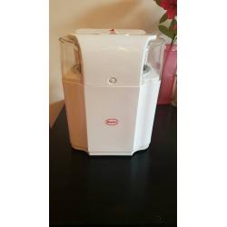 Ice cream machine