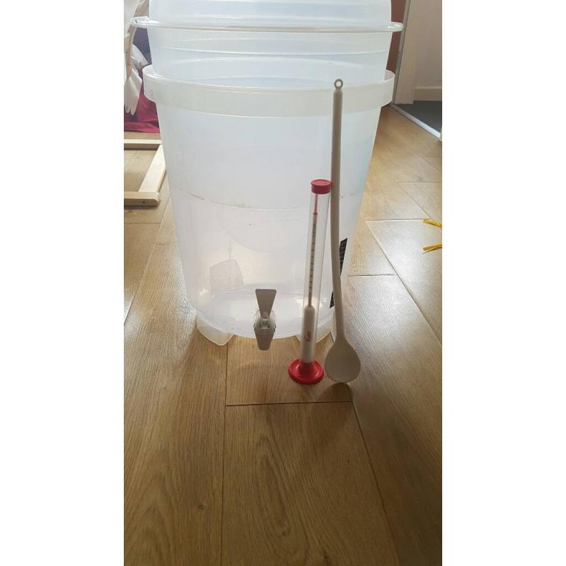 30 l home brew tank