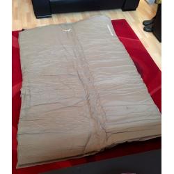 VANGO COMFORT 10 DOUBLE MATTRESS - AS NEW