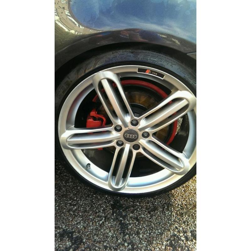 Audi a3 3.2 v6 Quattro s line 250bhp sell swap bmw why.