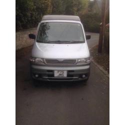 Mazda bongo