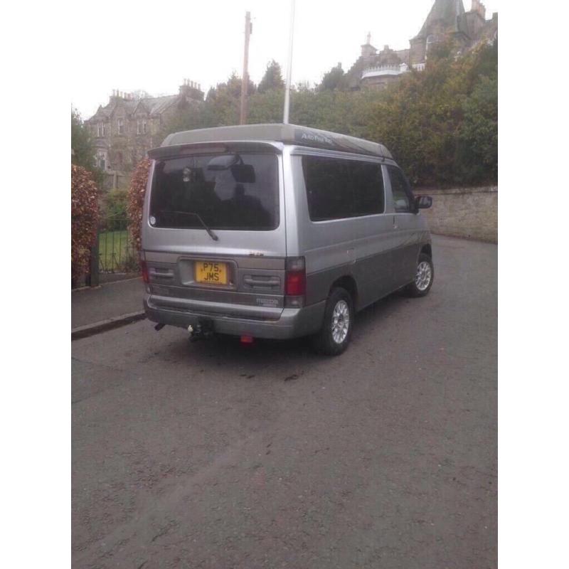 Mazda bongo