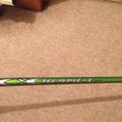 Ping 3 wood V2