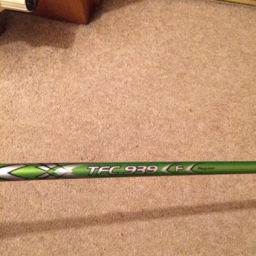Ping 3 wood V2