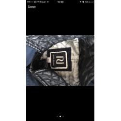 Girls jacket age 9 River island