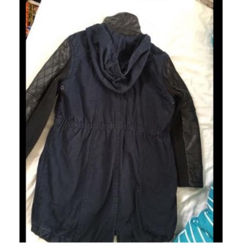 Girls jacket age 9 River island