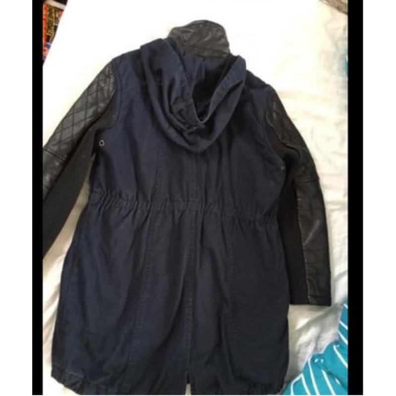 Girls jacket age 9 River island