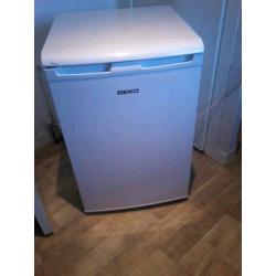 Beko fridge excellent condition