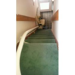 Stairlift