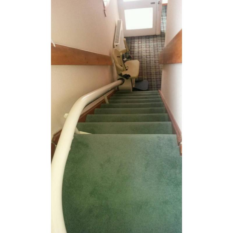 Stairlift