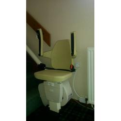 Stairlift