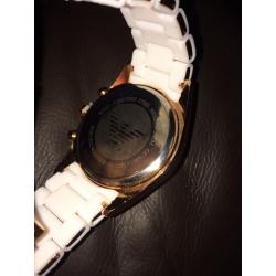 Armani watch