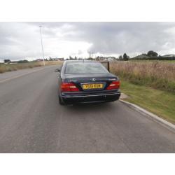 51 PLATE LEXUS LS 430 -MEGA SPEC - ALL THE TOYS - BARGAIN !!!