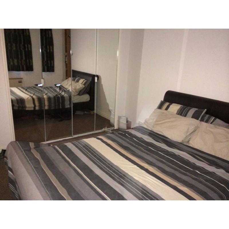 Stunning large luxury double room in Mavisbank Gardens