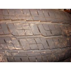 VW TRANSPORTER NEW WHEELS / TYRES T5