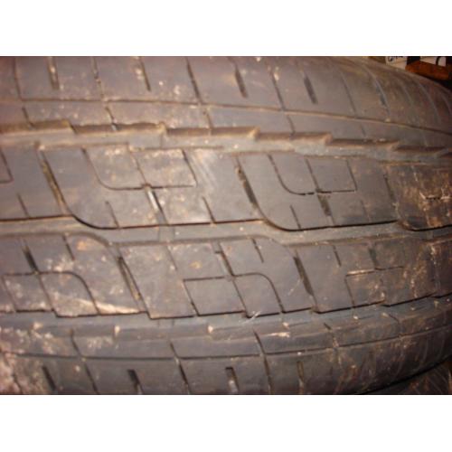 VW TRANSPORTER NEW WHEELS / TYRES T5