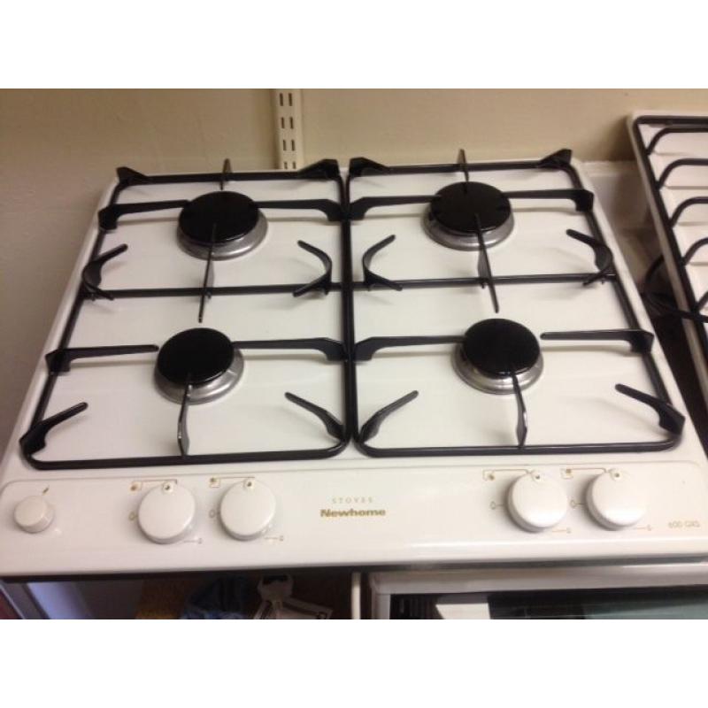 Stoves LPG gas hob