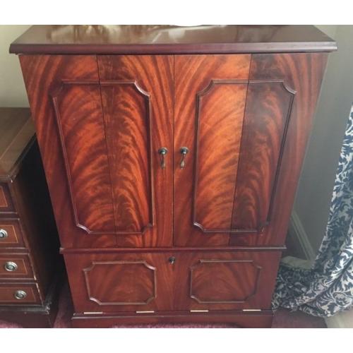 TV Storage unit