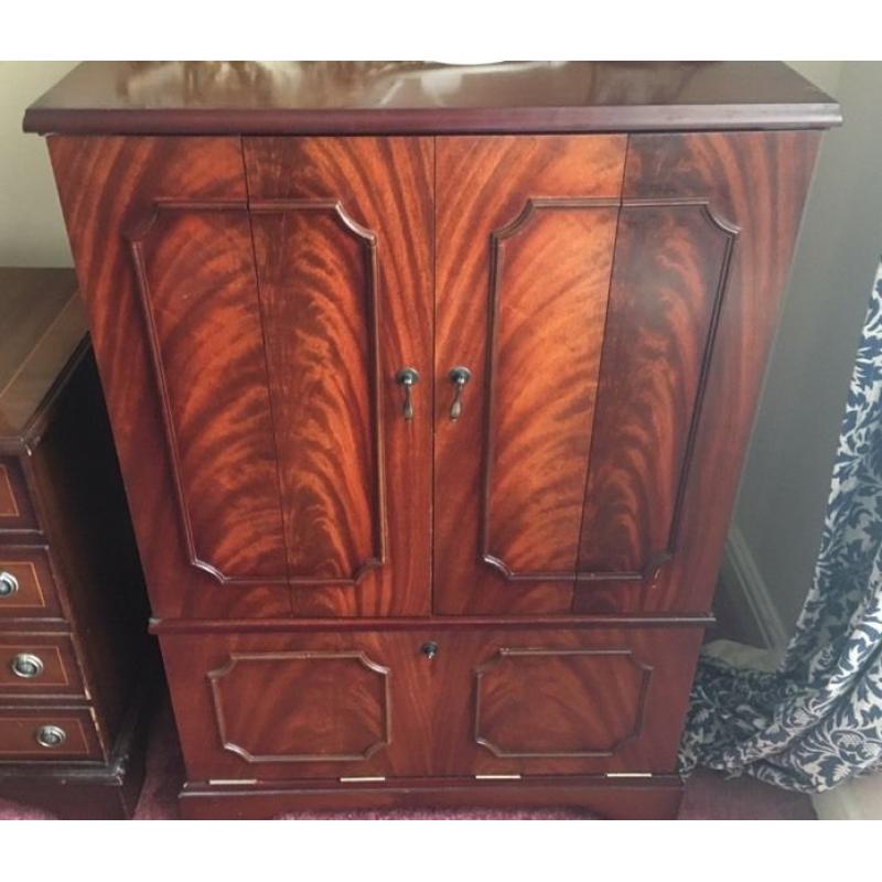 TV Storage unit