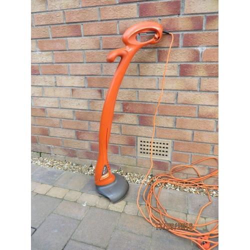 Flymo strimmer