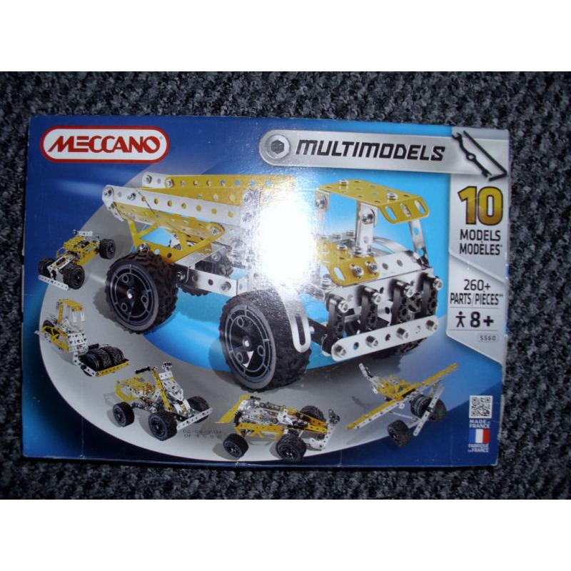 brand new lego, mecchano and Knex