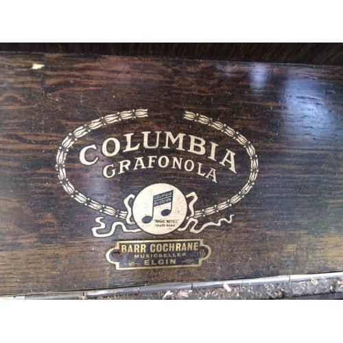 Columbia Grafonola