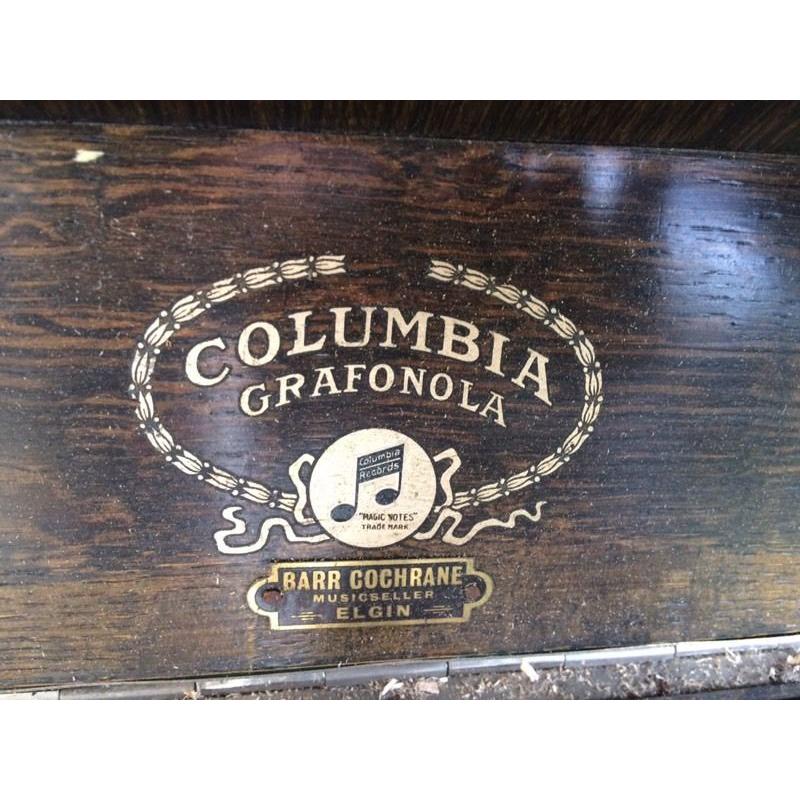 Columbia Grafonola