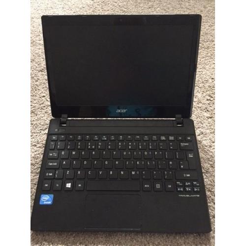 Acer netbook