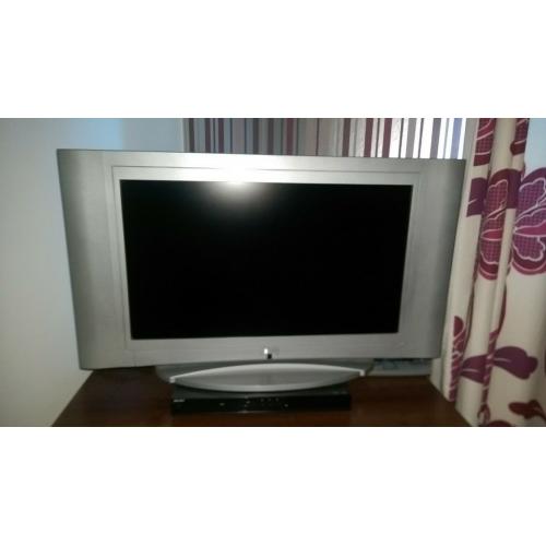 27inch tv