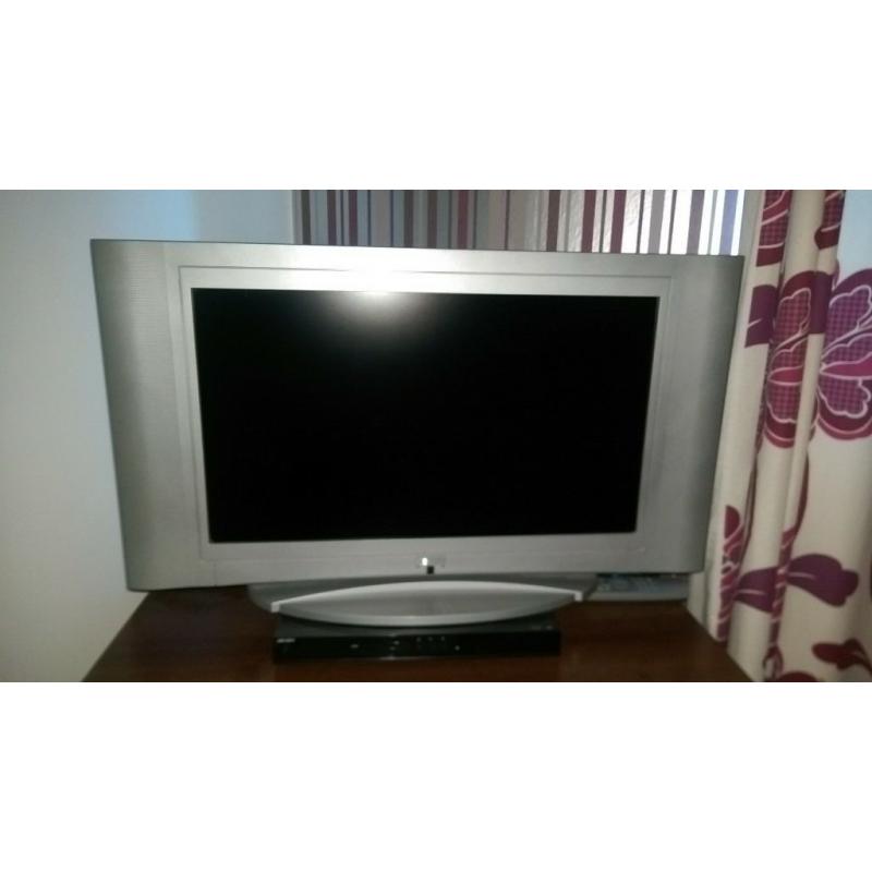 27inch tv