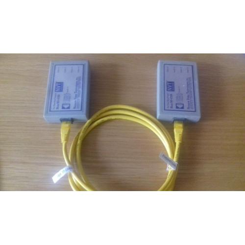 nvt cat 5/6 tx/rx