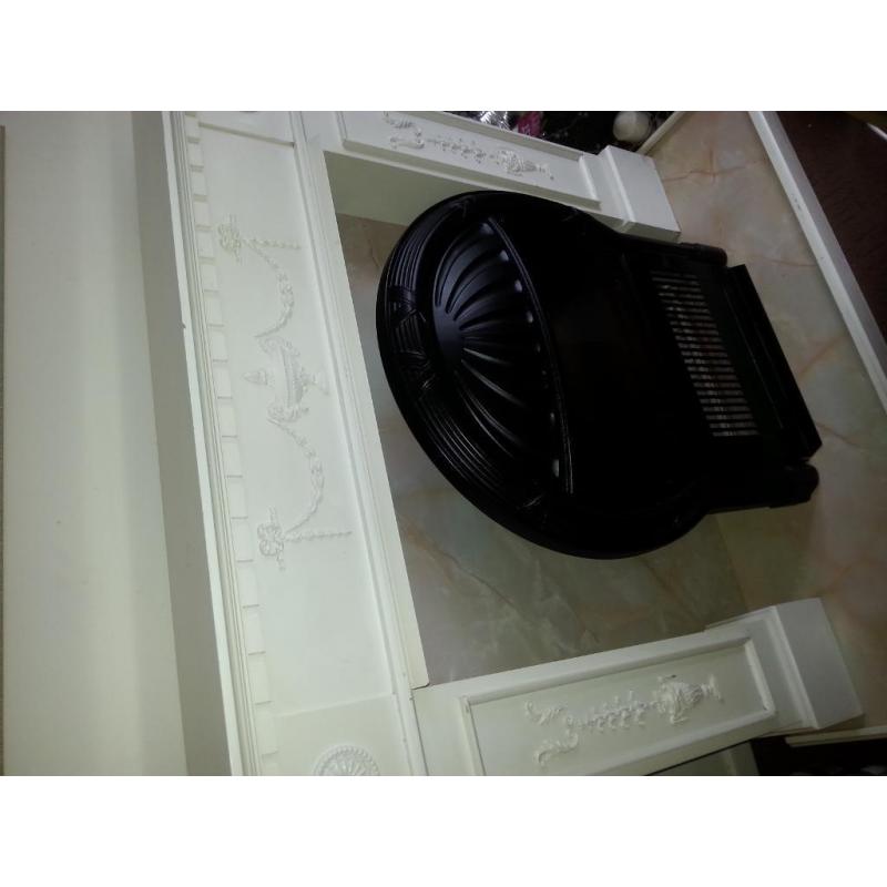 fireplace bargain price 25