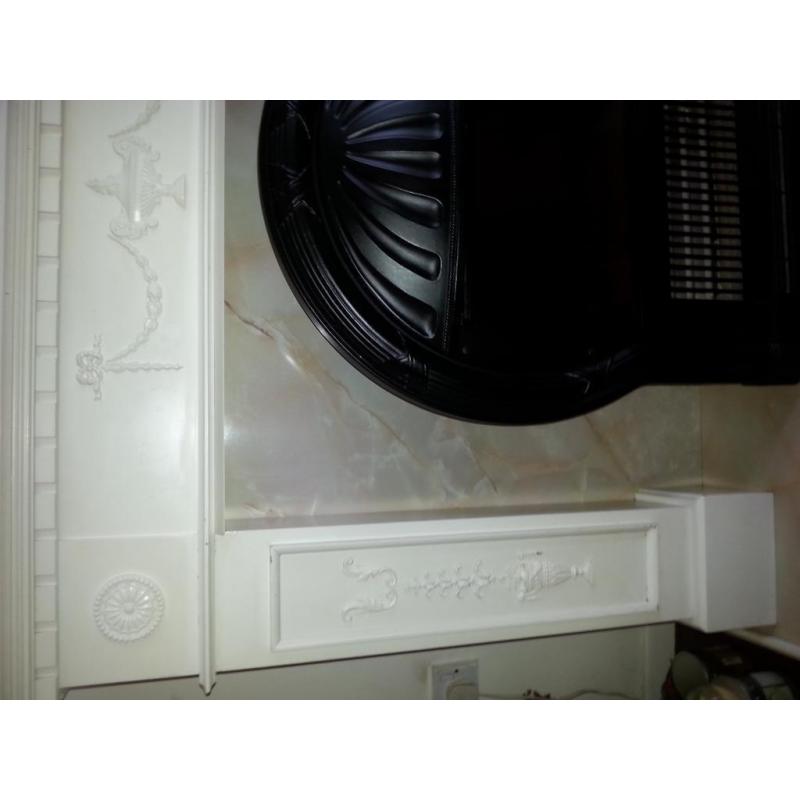 fireplace bargain price 25