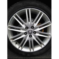 JAGUAR S-TYPE 2.7 DIESEL SPORT. MANUAL!