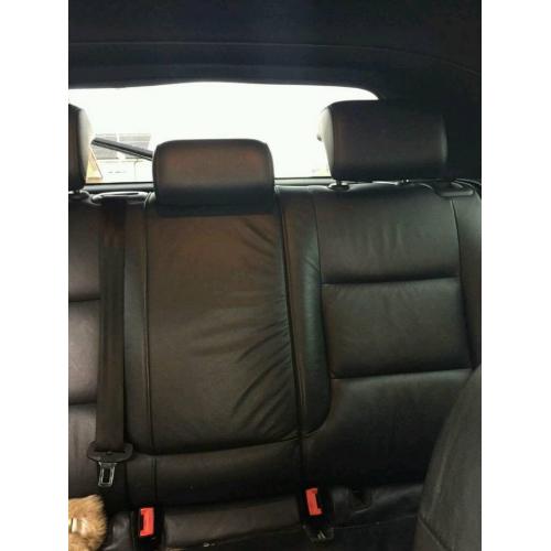 Audi A3 S-Line Quattro 3.2 Sport 2006