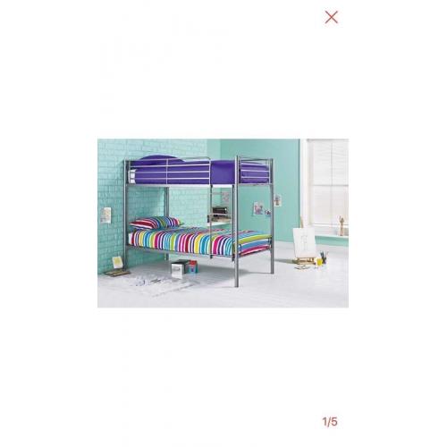 Bunk Beds