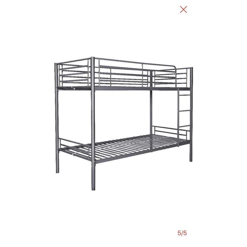 Bunk Beds