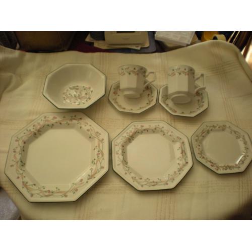Eternal Beau 48 pcs