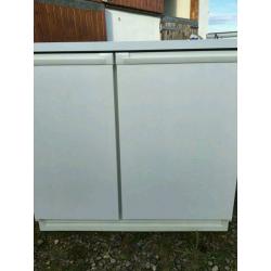 Fridge freezer