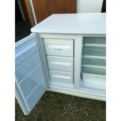 Fridge freezer